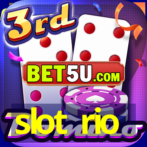 slot rio